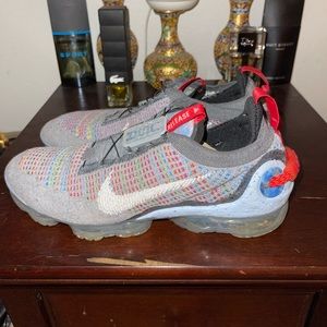 Nike Vapormax 2020 No box. Worn once.